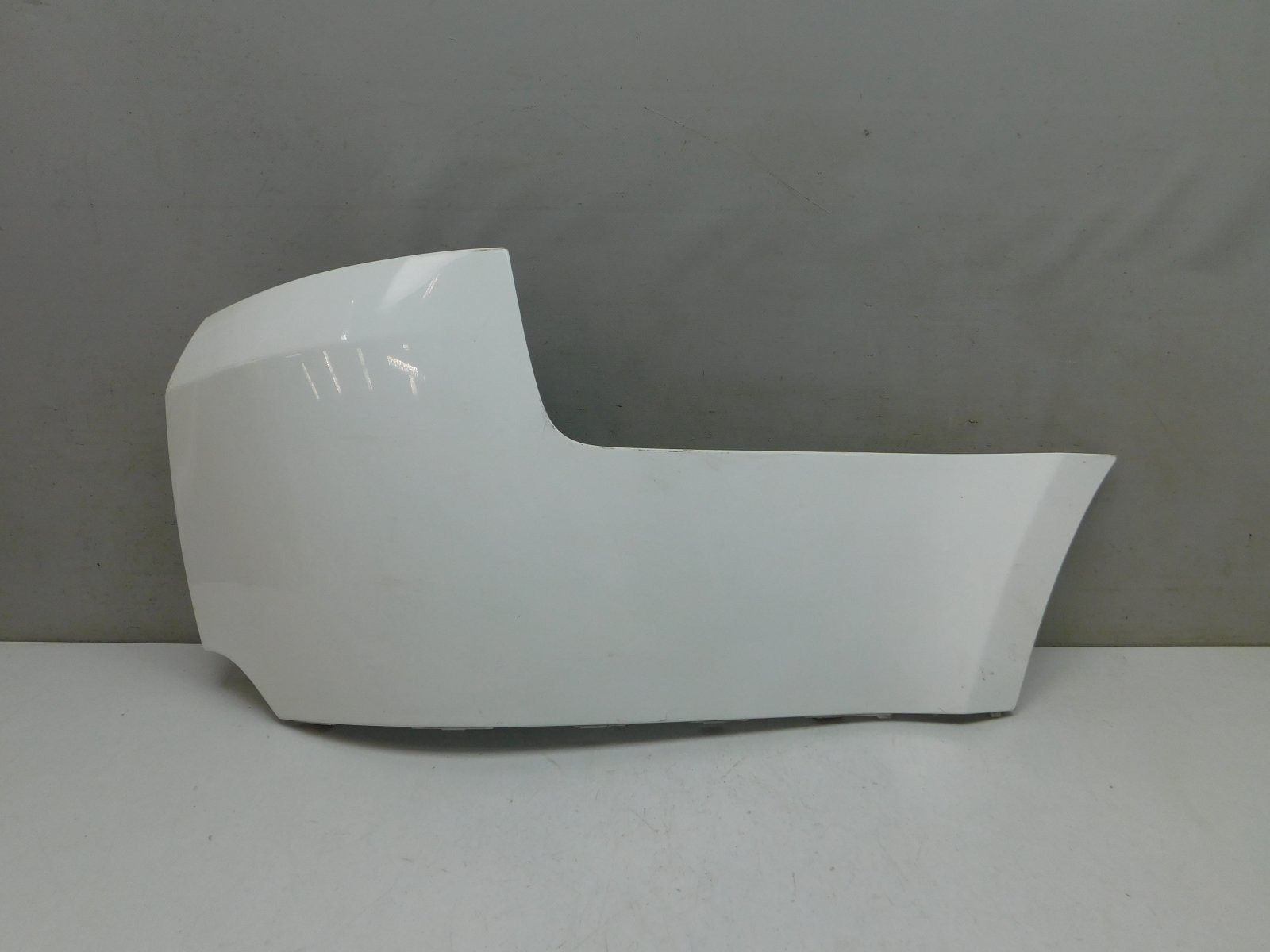 Бампер задний Land Rover Range Rover Sport 2013>