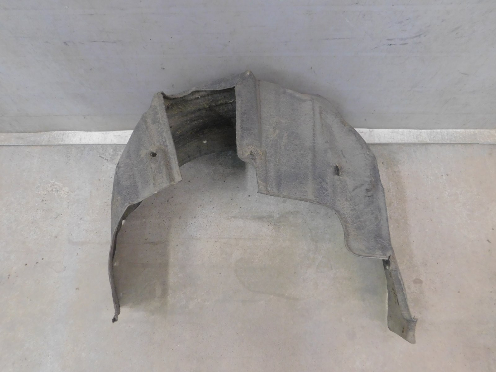 Локер задний правый Toyota Camry V70 2017>