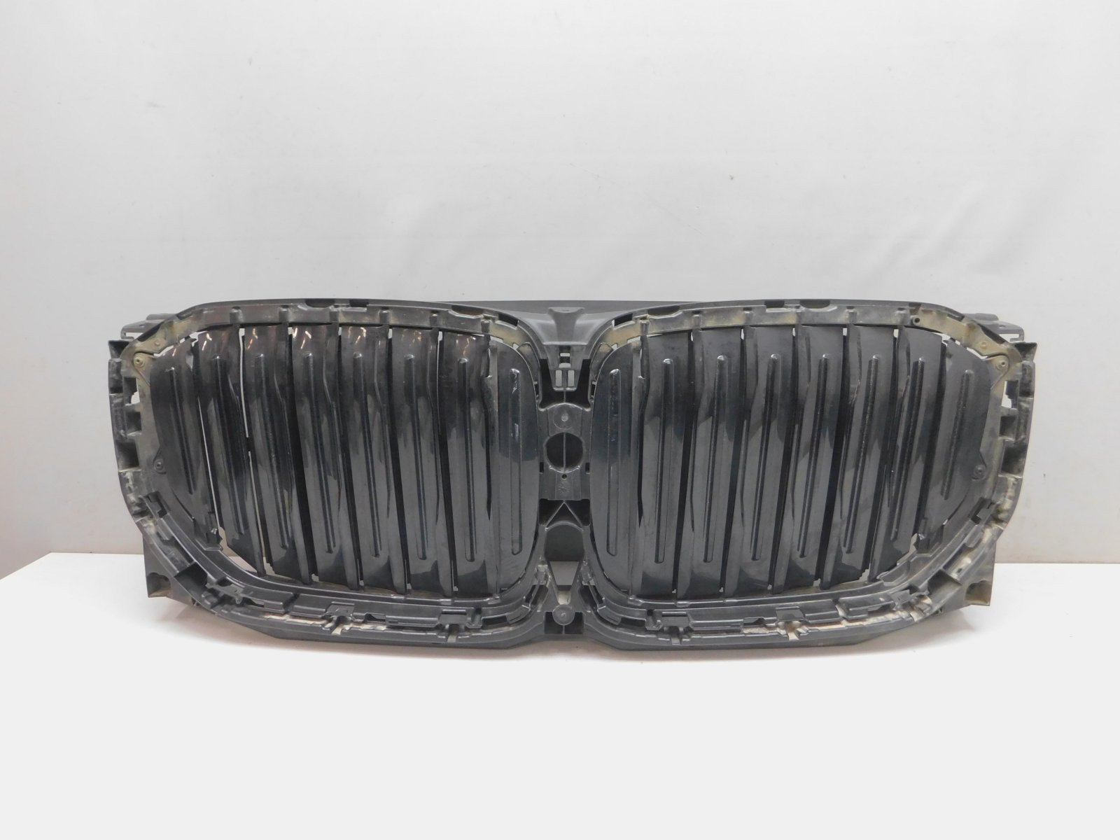 Воздуховод радиатора BMW X5 G05 2018>