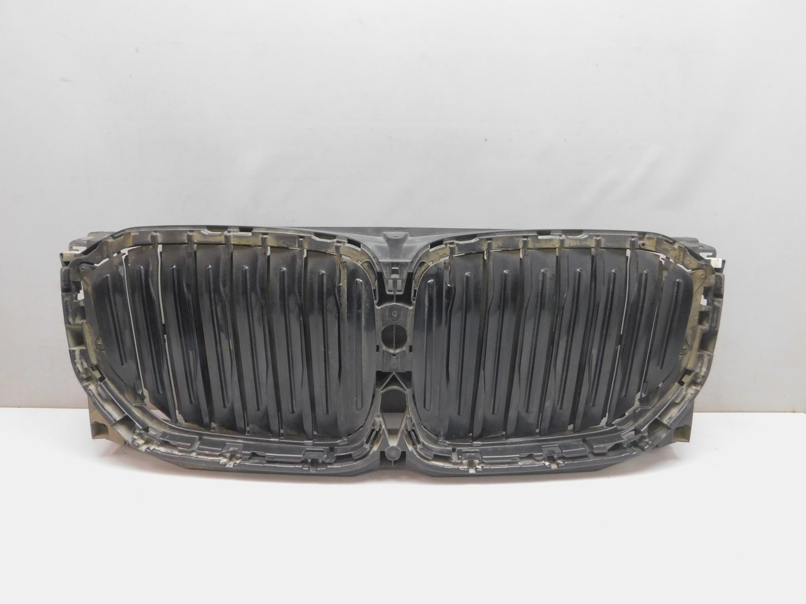 Воздуховод радиатора BMW X5 G05 2018>