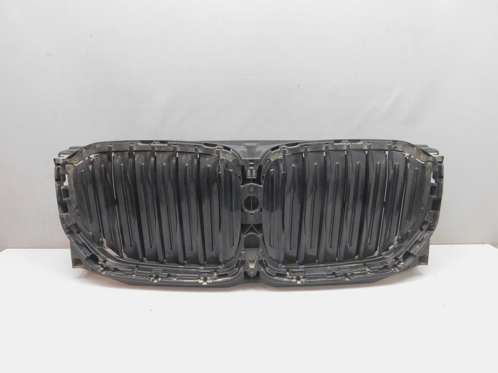 Воздуховод радиатора BMW X5 G05 2018>