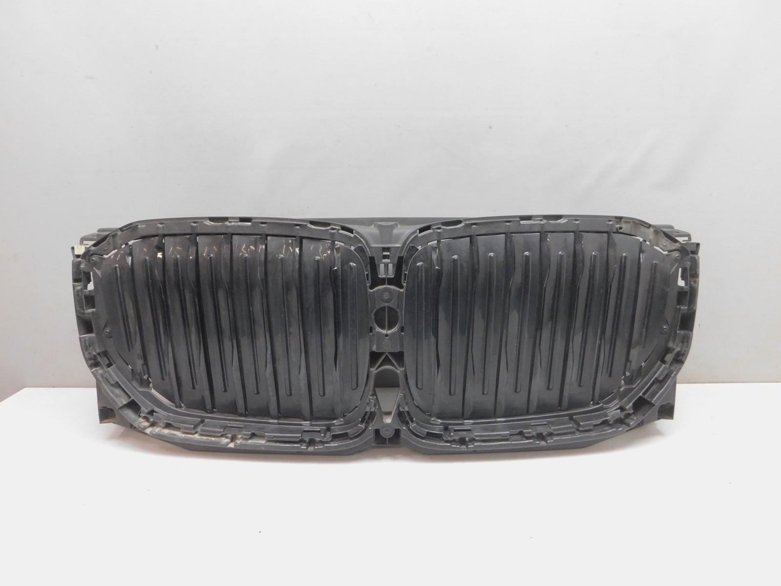 Воздуховод радиатора BMW X5 G05 2018>