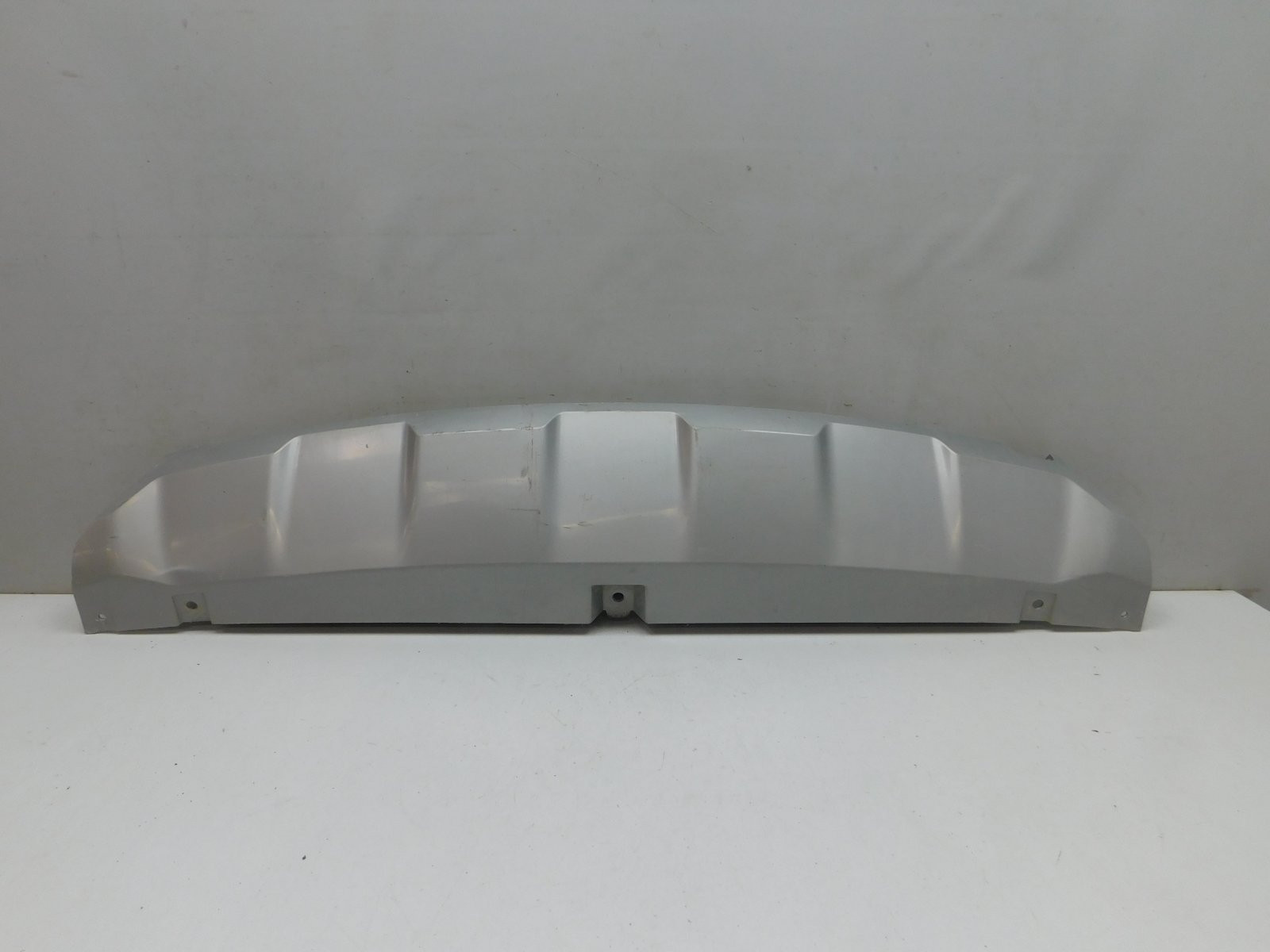 Накладка заднего бампера Chery Tiggo 4 2017>