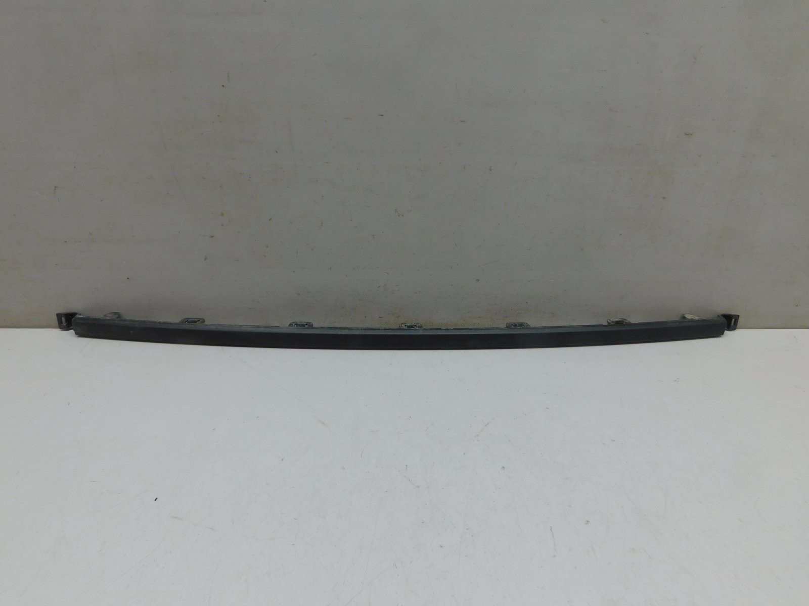 Молдинг заднего бампера Chery Tiggo 4 2017>