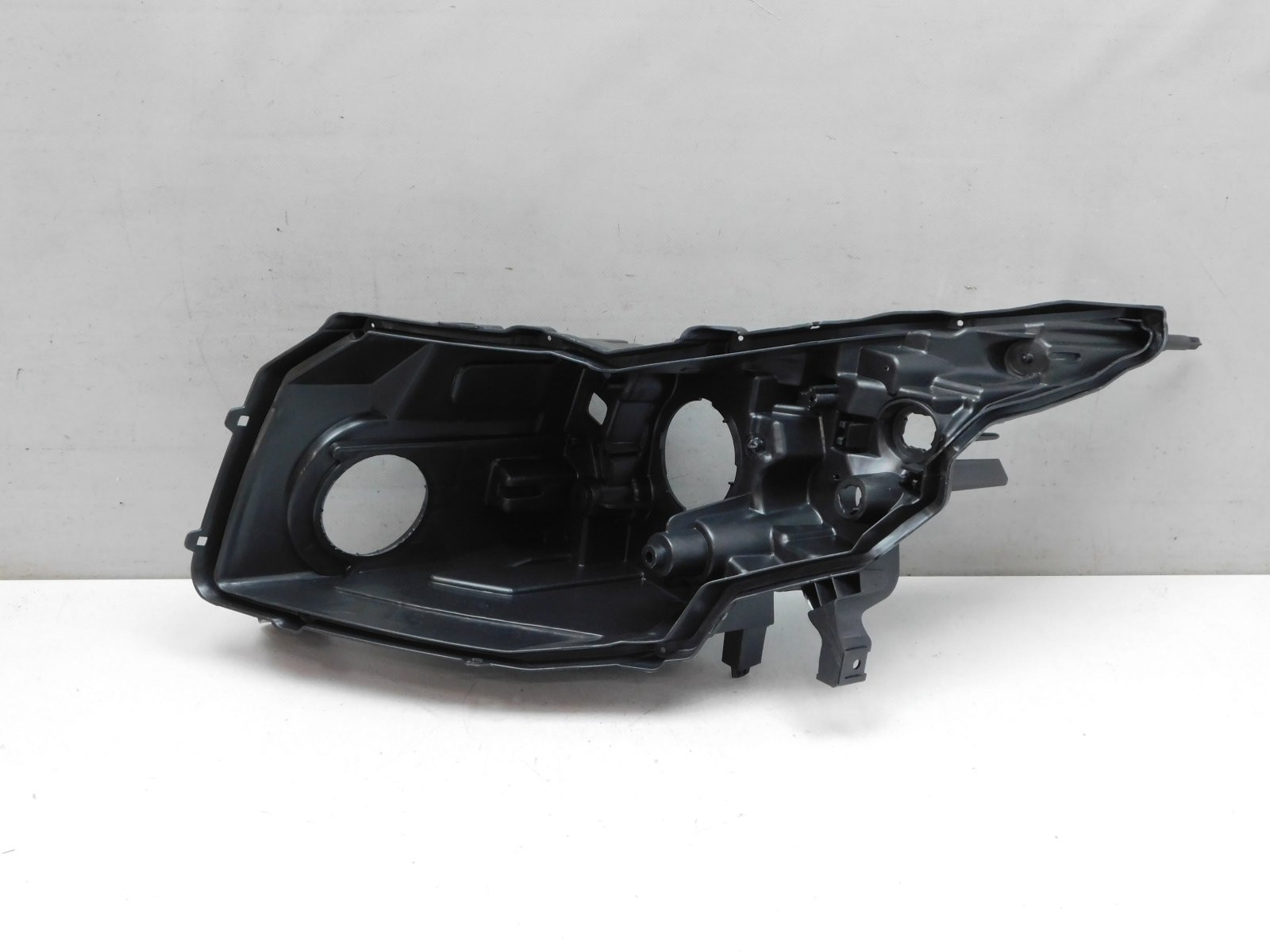 Корпус фары левой Infiniti FX (S51) 2008>