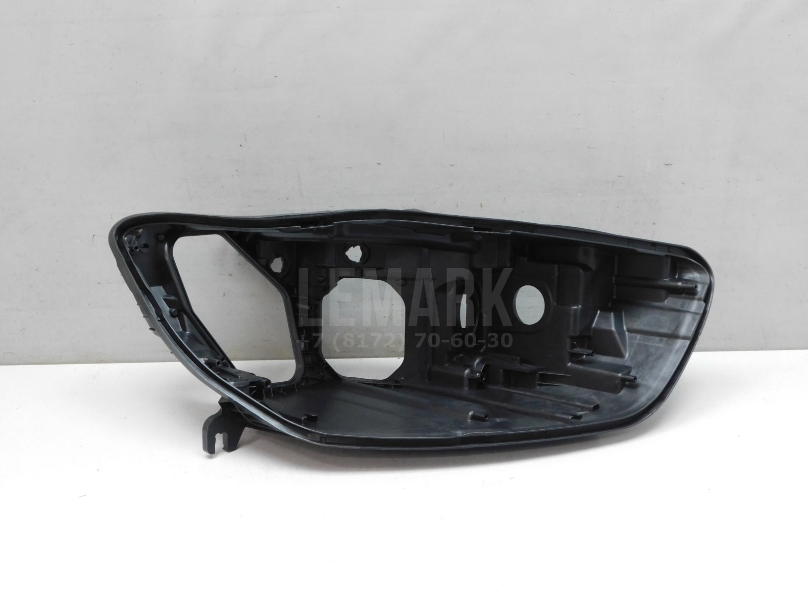 Корпус фары правой Audi A6 [C7,4G] 2011-2018 Audi 4G0941034C