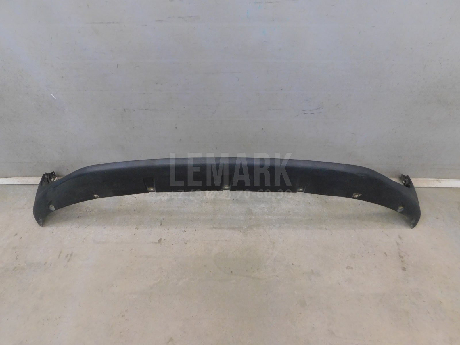 Юбка передняя Mini Clubman F54 2014> 51117370792
