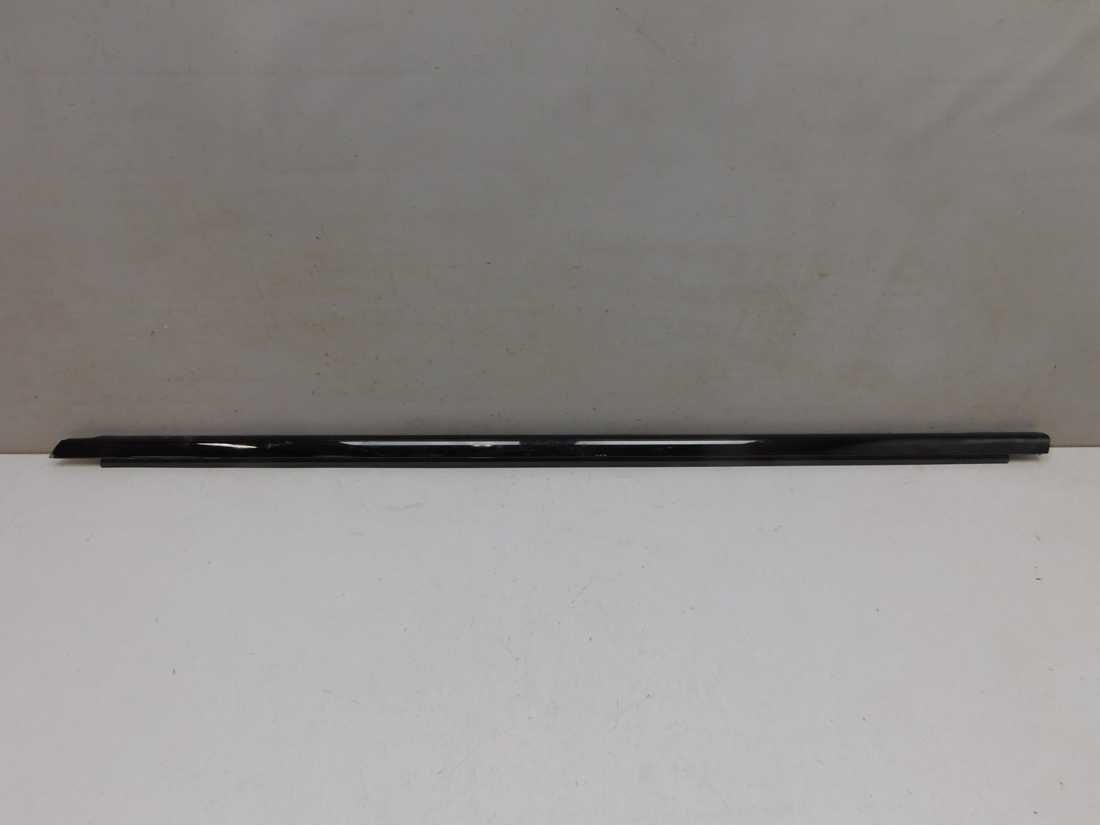 Молдинг двери передней левой BMW X5 G05 2018>