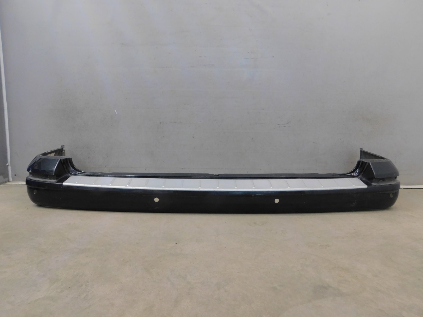 Бампер задний Volkswagen Transporter T6 2016>