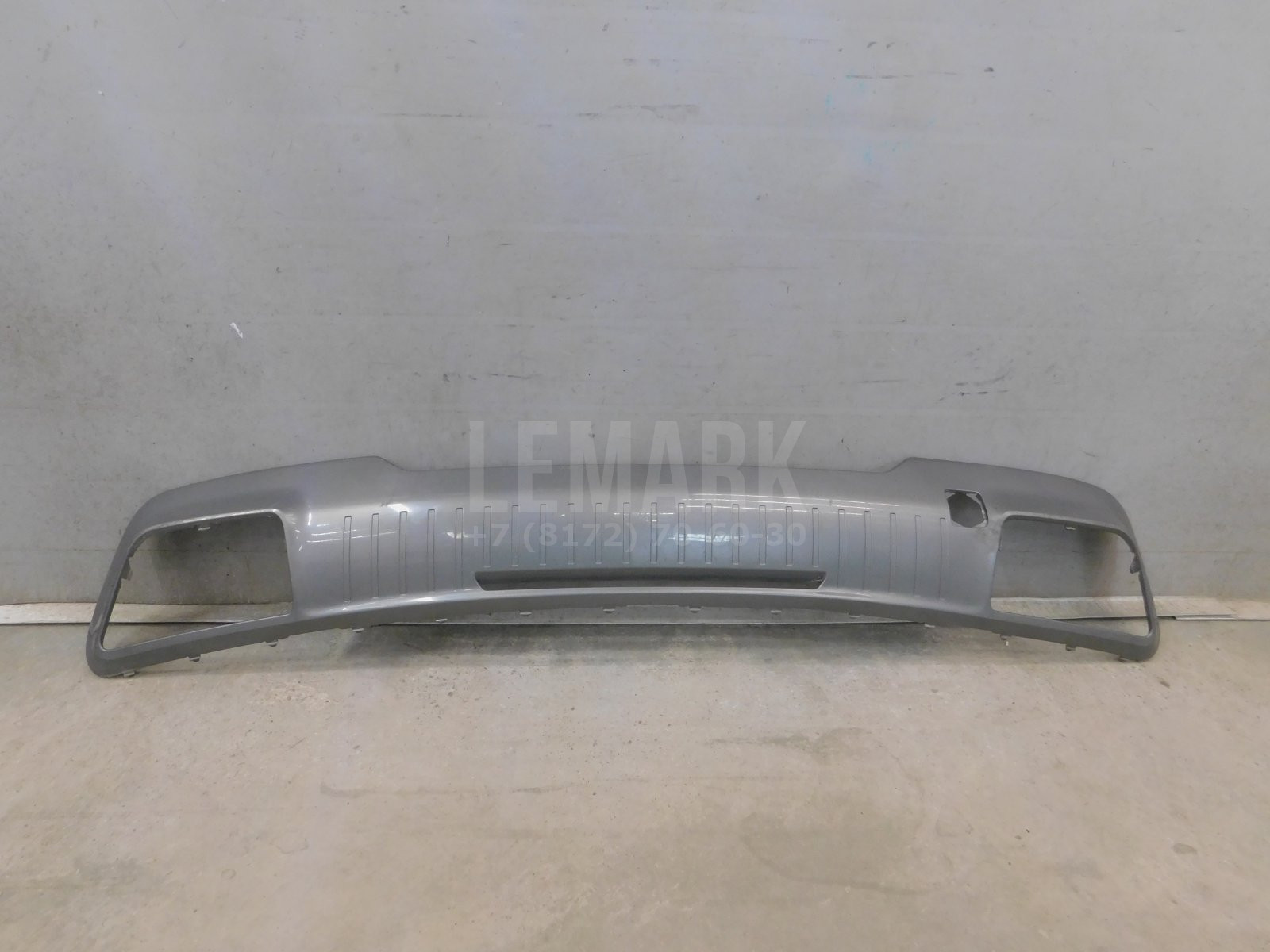 Накладка заднего бампера Jaecoo J7 2023> 602003175AA