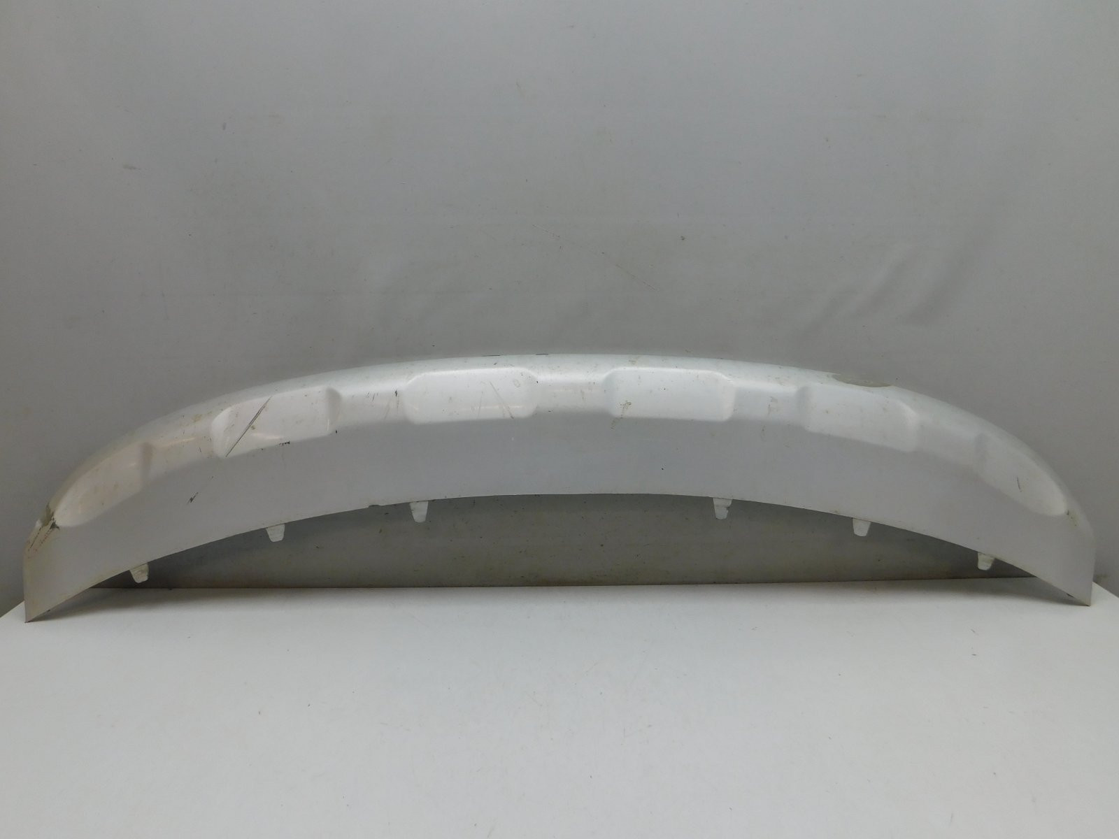 Накладка переднего бампера Kia Sorento Prime 2015>