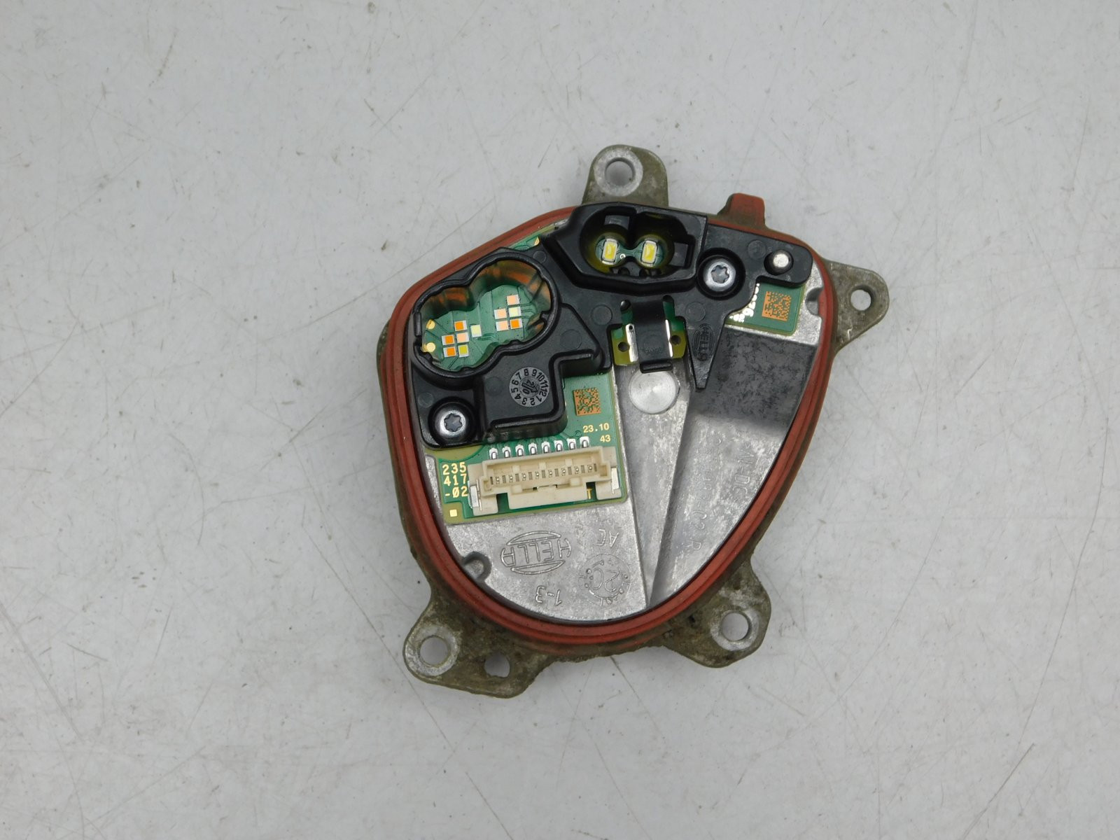 Светодиодный модуль фары BMW 5-серия G30 2016>