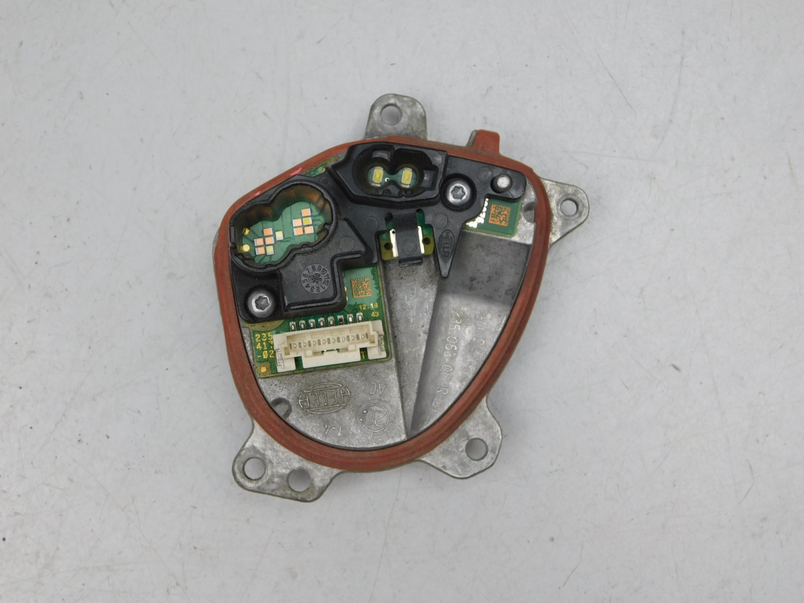 Светодиодный модуль фары BMW 5-серия G30 2016>