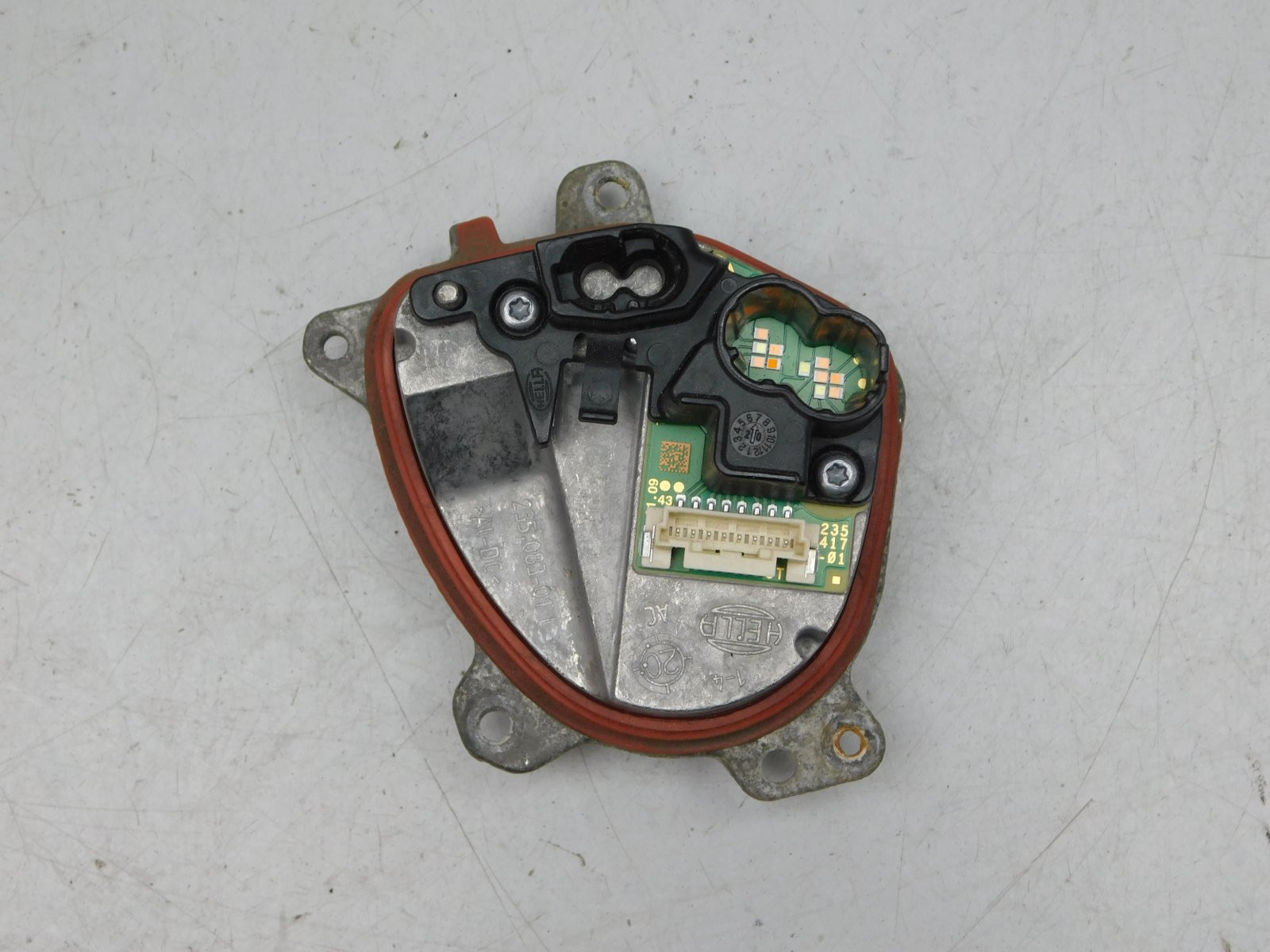 Светодиодный модуль фары BMW 5-серия G30 2016>