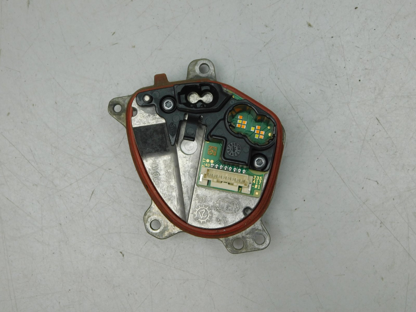 Светодиодный модуль фары BMW 5-серия G30 2016>