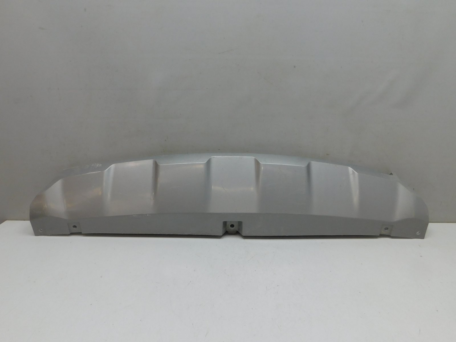 Накладка заднего бампера Chery Tiggo 4 2017>