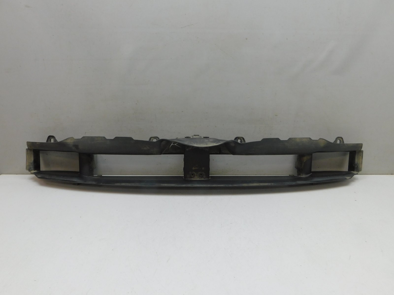 Воздуховод радиатора BMW X5 G05 2018>