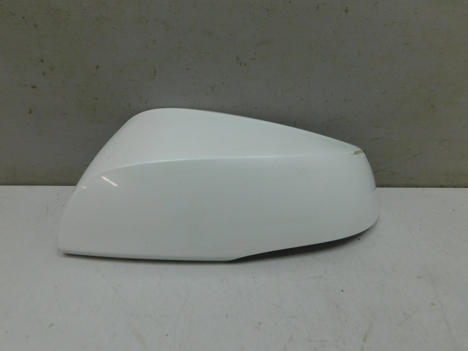 Накладка зеркала левого Toyota RAV 4 2019>