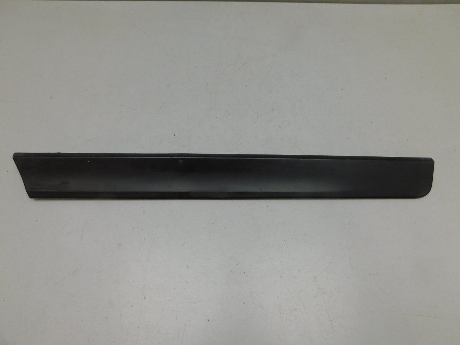 Молдинг двери задней левой Nissan X-Trail (T32) 2014>