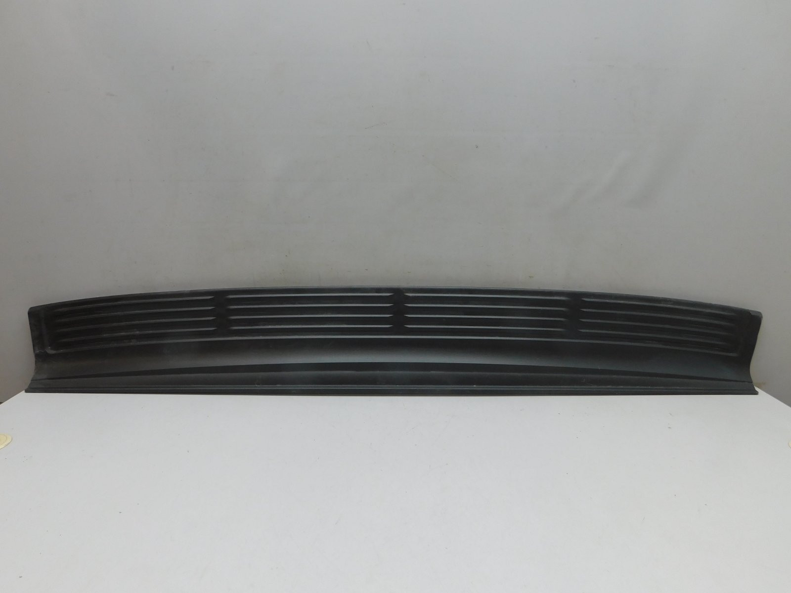 Накладка заднего бампера Lexus LX 570 (URJ200) 2007>