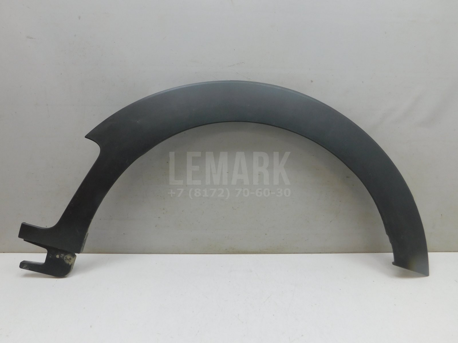 Накладка крыла переднего правого Mini Clubman F54 2014> 51777348906