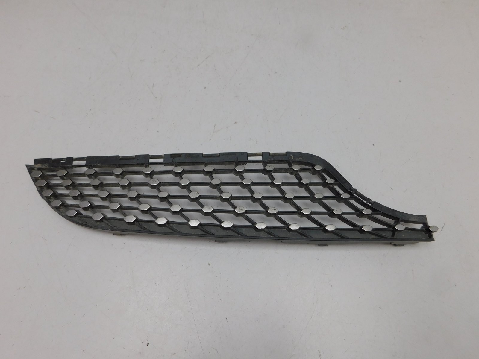 Накладка на решетку радиатора Mercedes-Benz CLA-Klasse C117 2013>