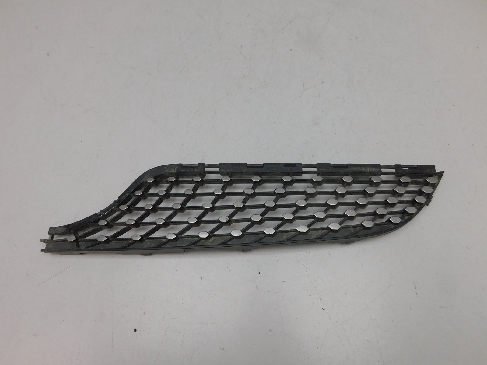 Накладка на решетку радиатора Mercedes-Benz CLA-Klasse C117 2013>