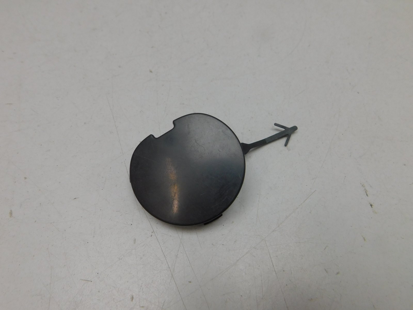 Заглушка буксировочного крюка Renault Logan II 2014>