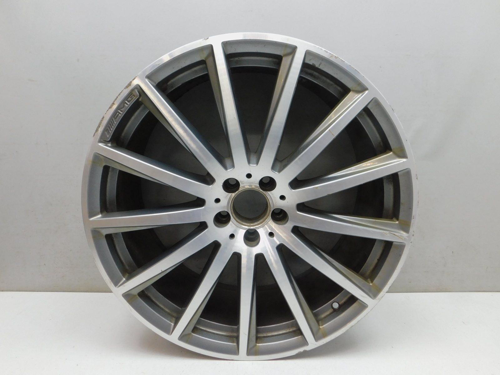 Диск колесный Mercedes-Benz GLS II X167 2019>