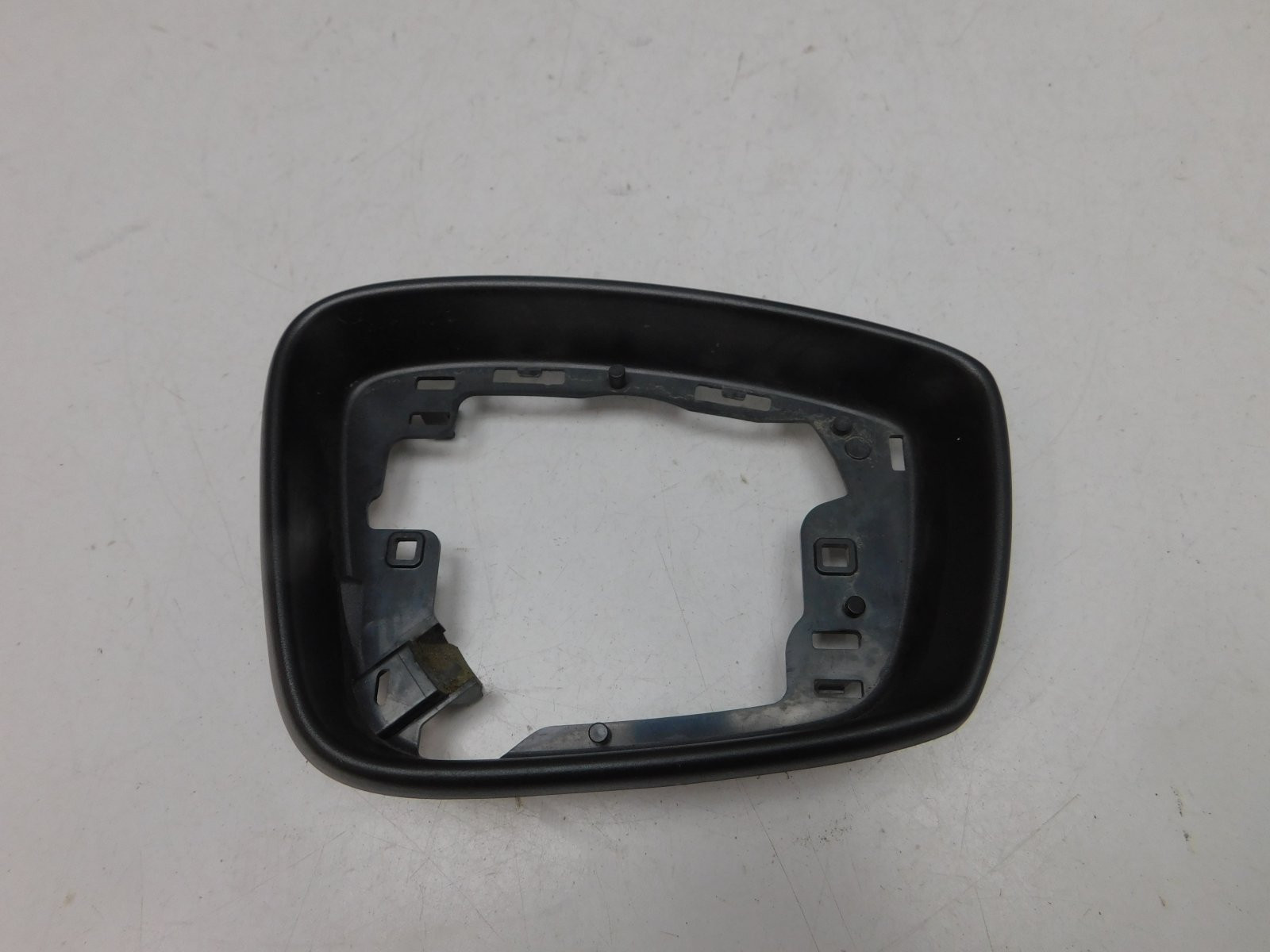 Накладка зеркала правого Skoda Rapid 2013-2020