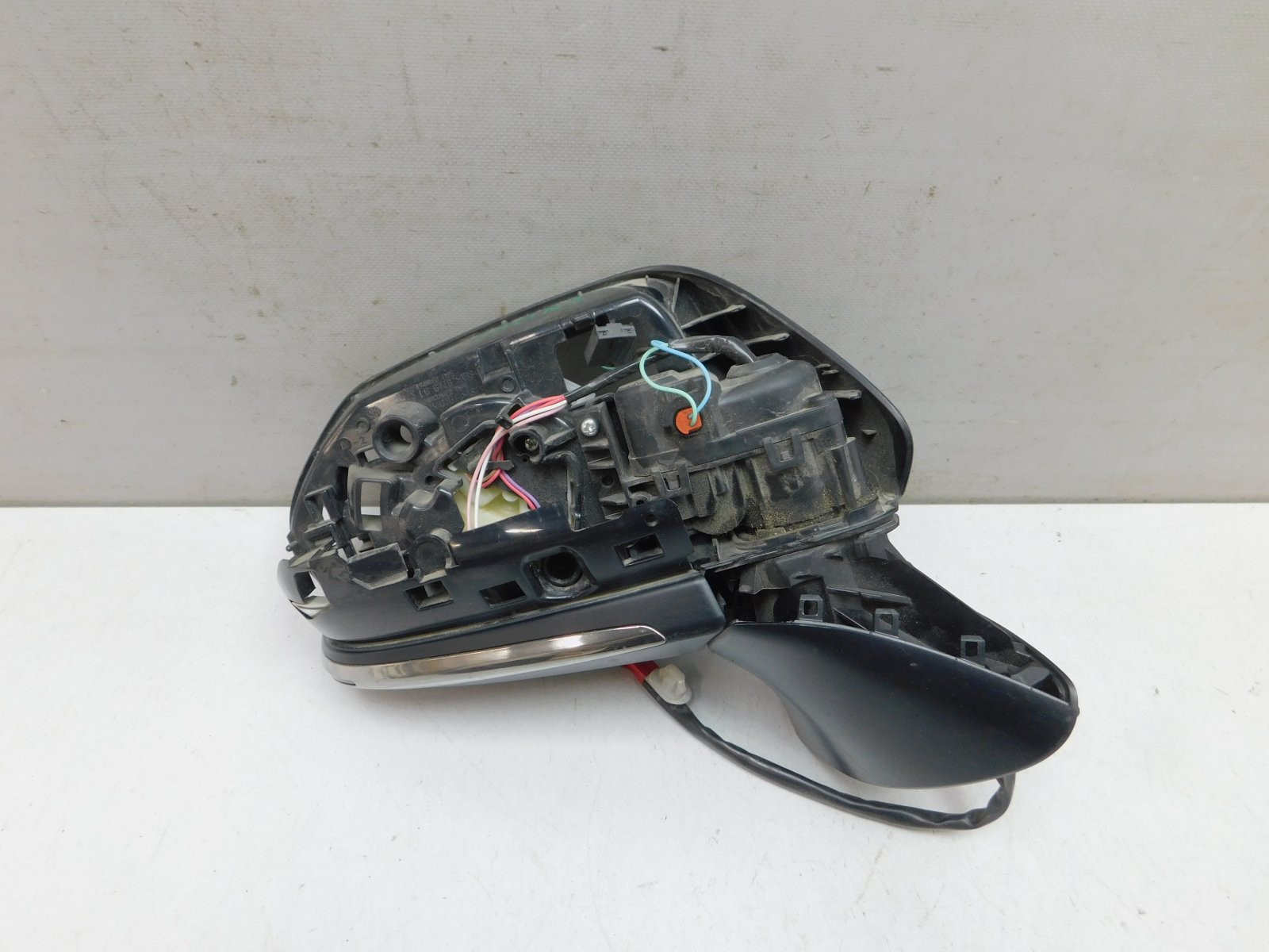 Зеркало правое электрическое Toyota Camry V70 2017>