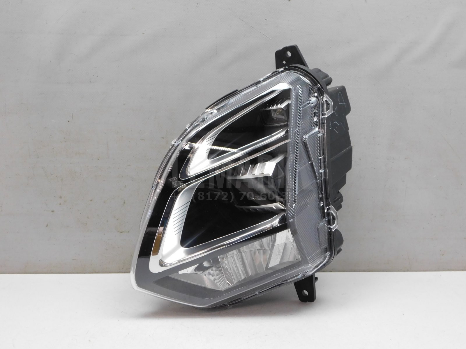 Фара левая Omoda C5 2022> 605000530AA