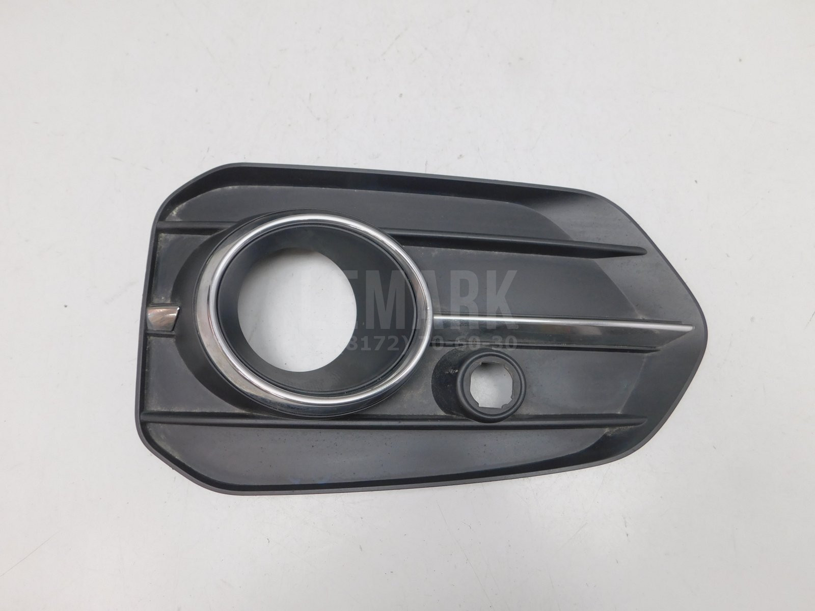 Решетка в бампер левая Haval H9 2014> 2803131XKV64A