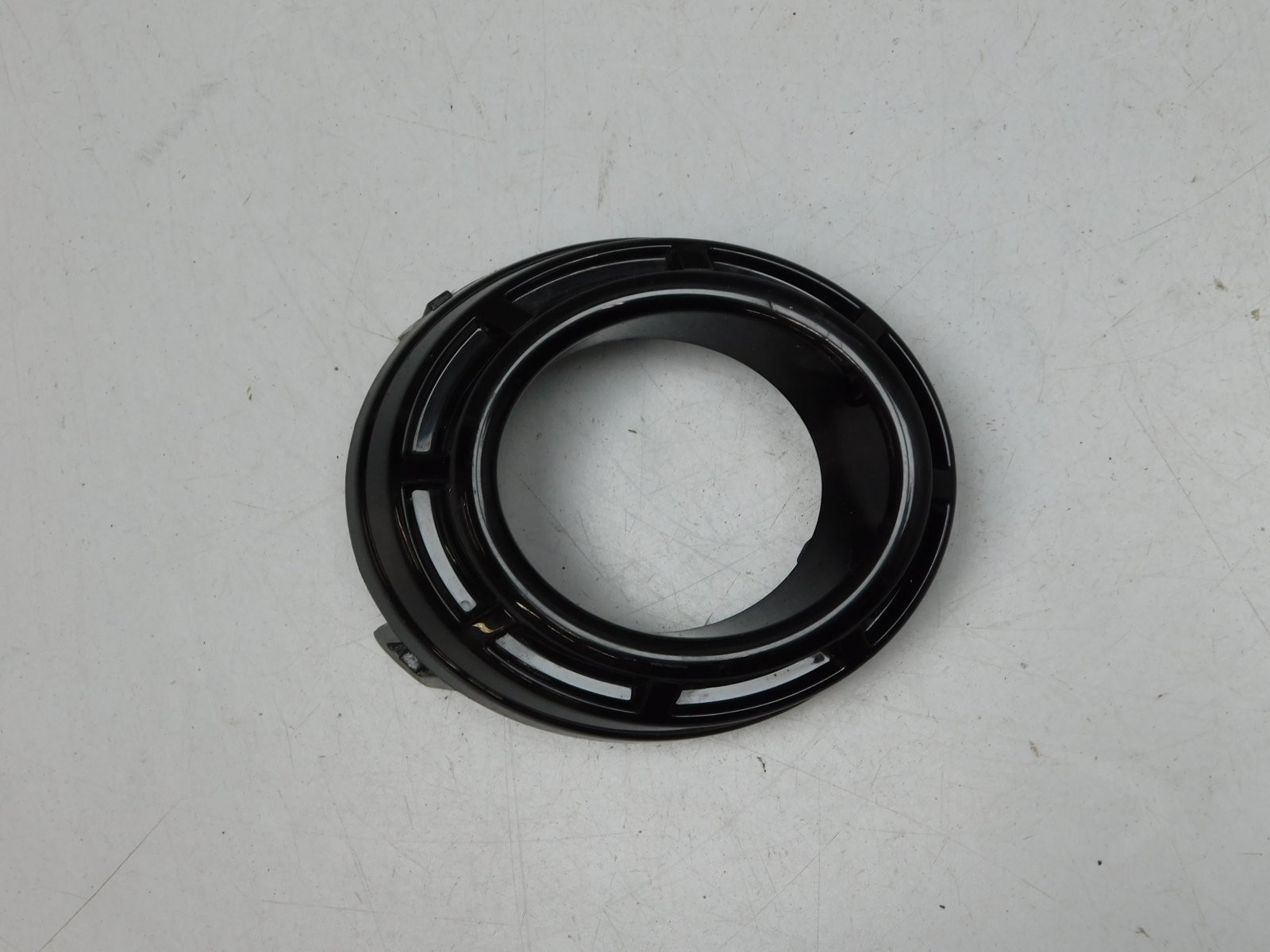 Накладка заднего бампера левая Exeed RX 2023>