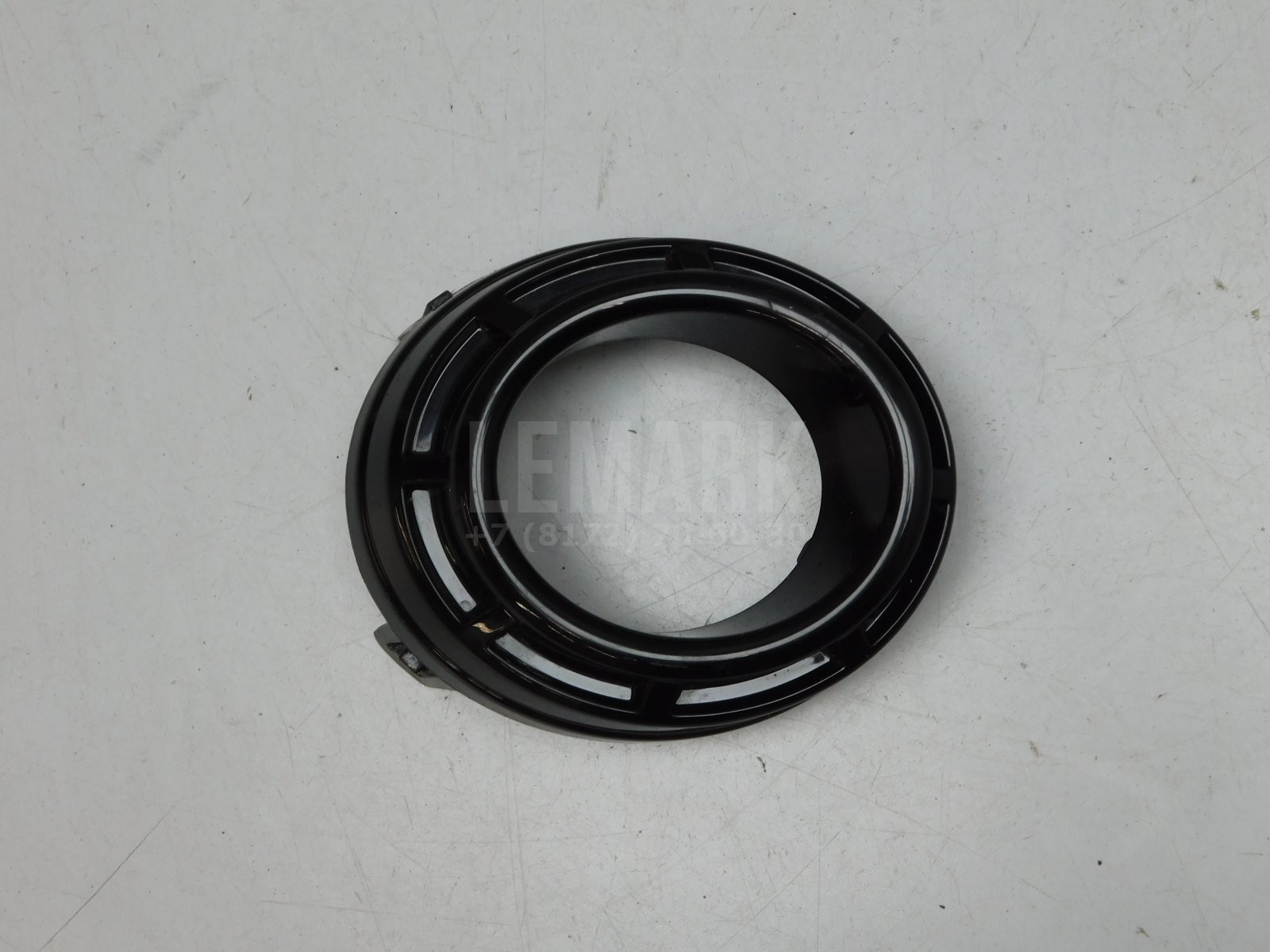 Накладка заднего бампера левая Exeed RX 2023> 602002618AA