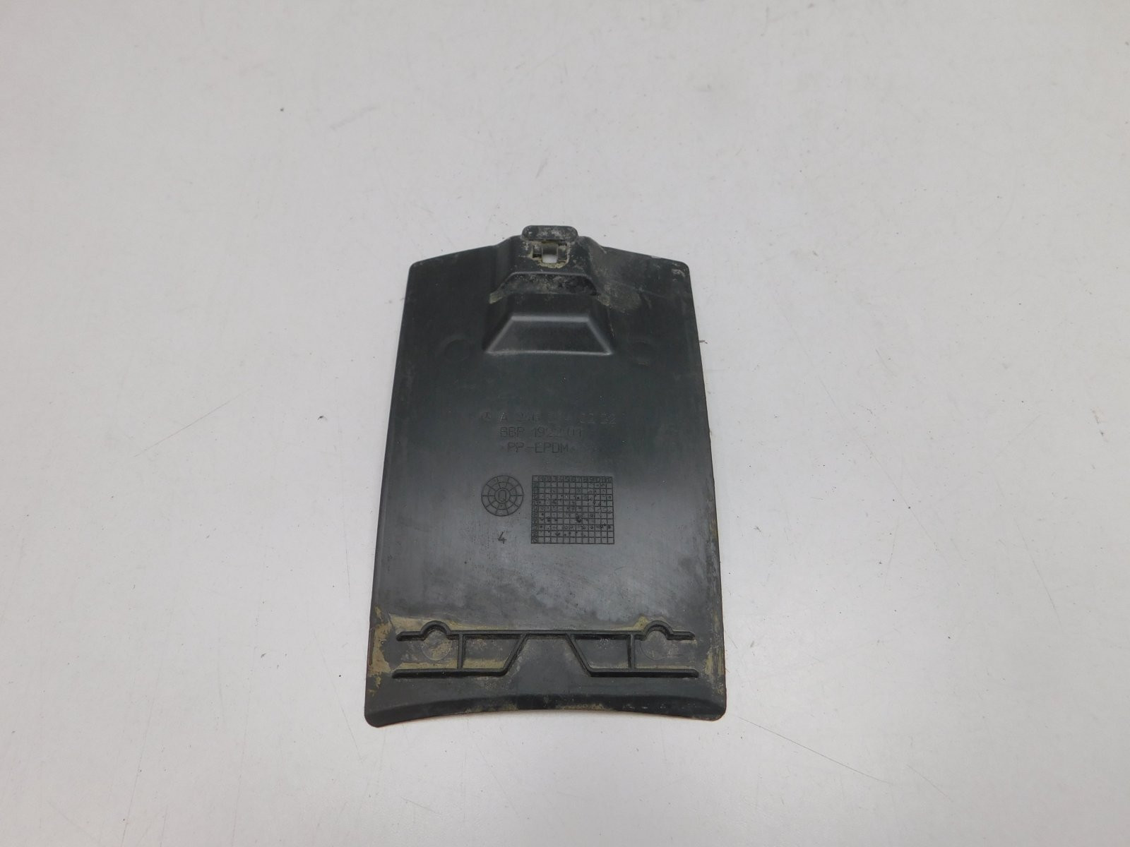 Локер передний левый Mercedes-Benz A-Klasse W176 2012-2018