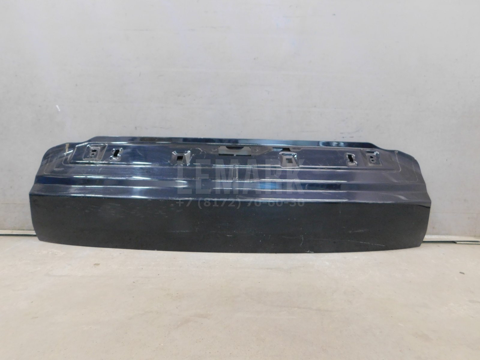 Дверь багажника нижняя Land Rover Range Rover IV 2013> LR049220