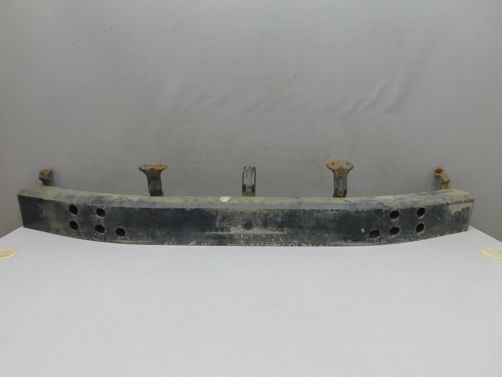 Усилитель переднего бампера Toyota Land Cruiser (150)/Prado 2009>