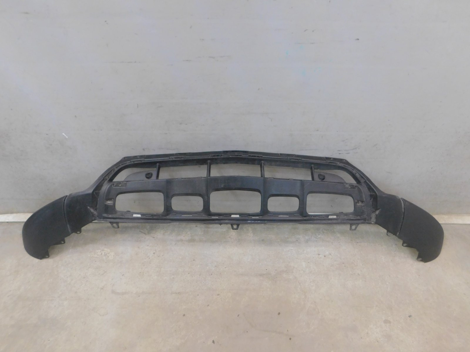 Юбка передняя Mercedes-Benz GLC-Class X253 2015>