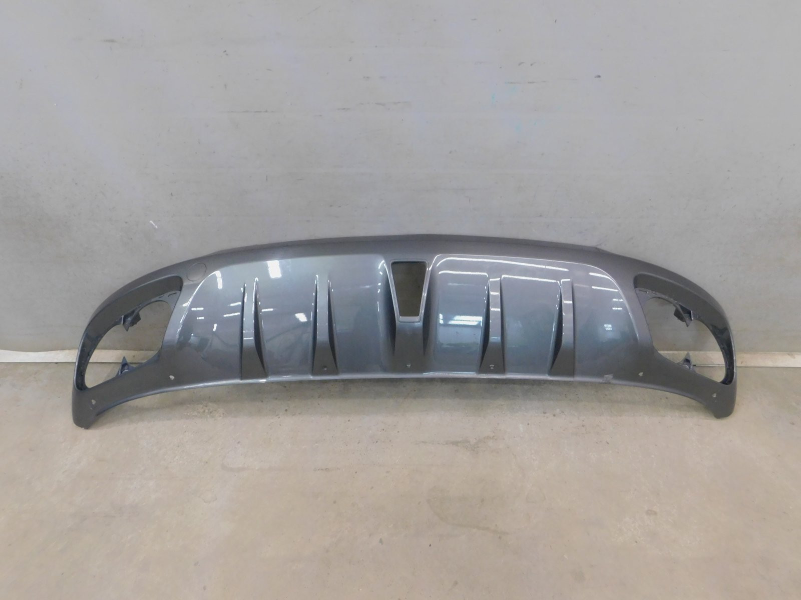 Юбка задняя Changan UNI-K 2020>