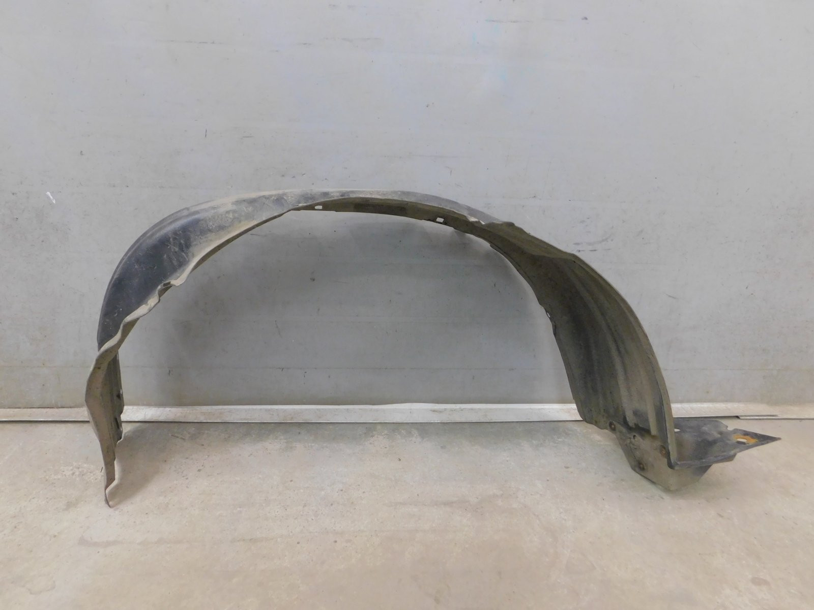 Локер передний левый Toyota Land Cruiser (150)/Prado 2009>