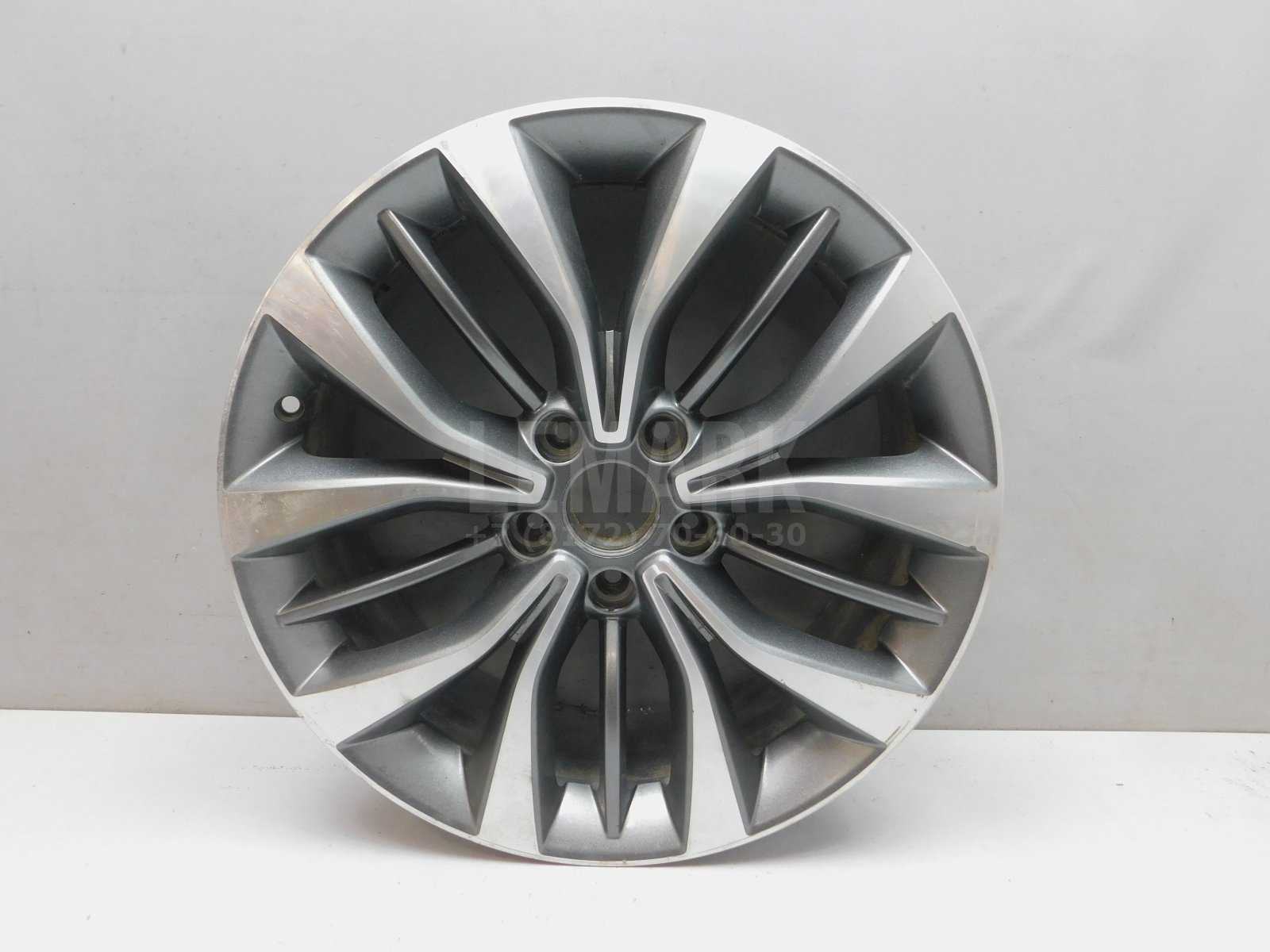 Диск колесный GAC GS8 2016> 3110010CAD0200