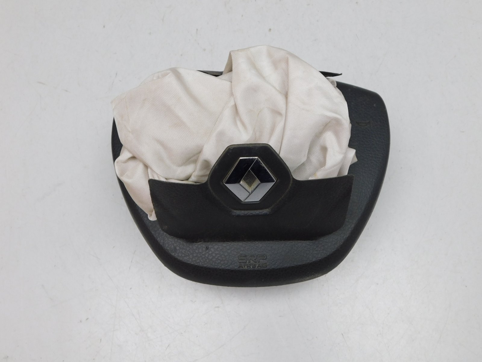 Подушка безопасности в рулевое к Renault Duster 2011>