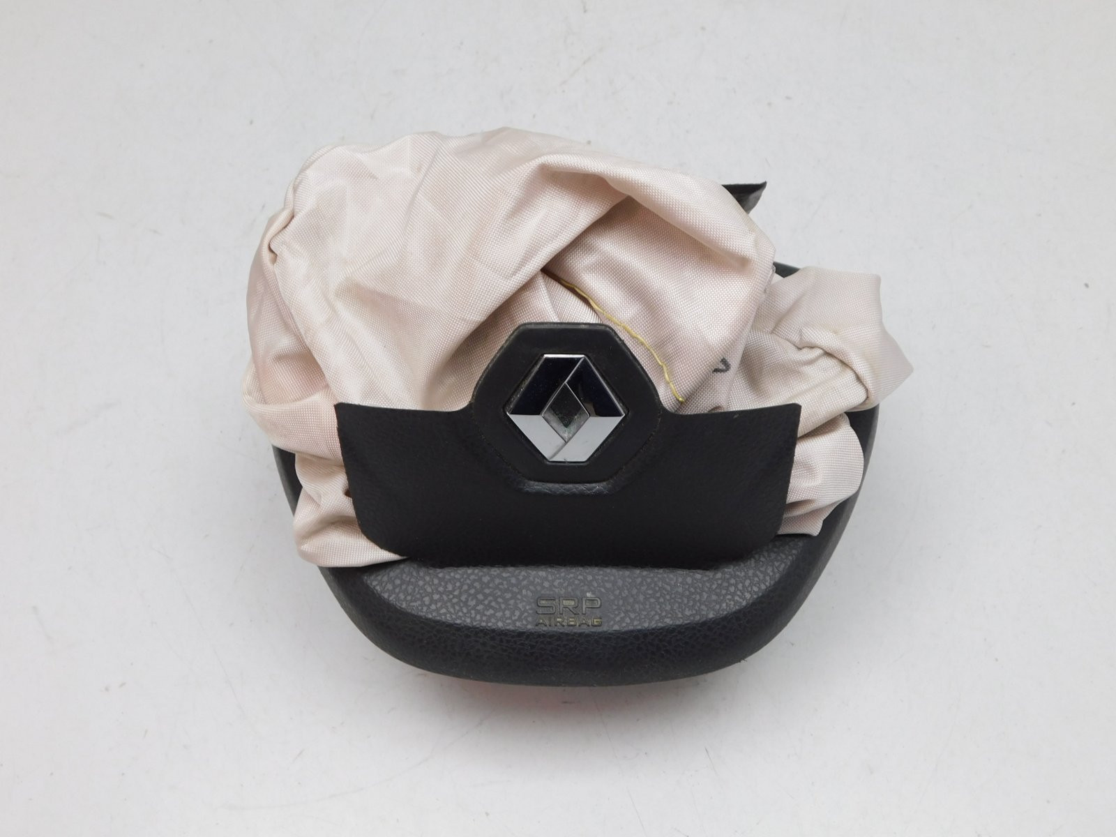 Подушка безопасности в рулевое к Renault Duster 2011>