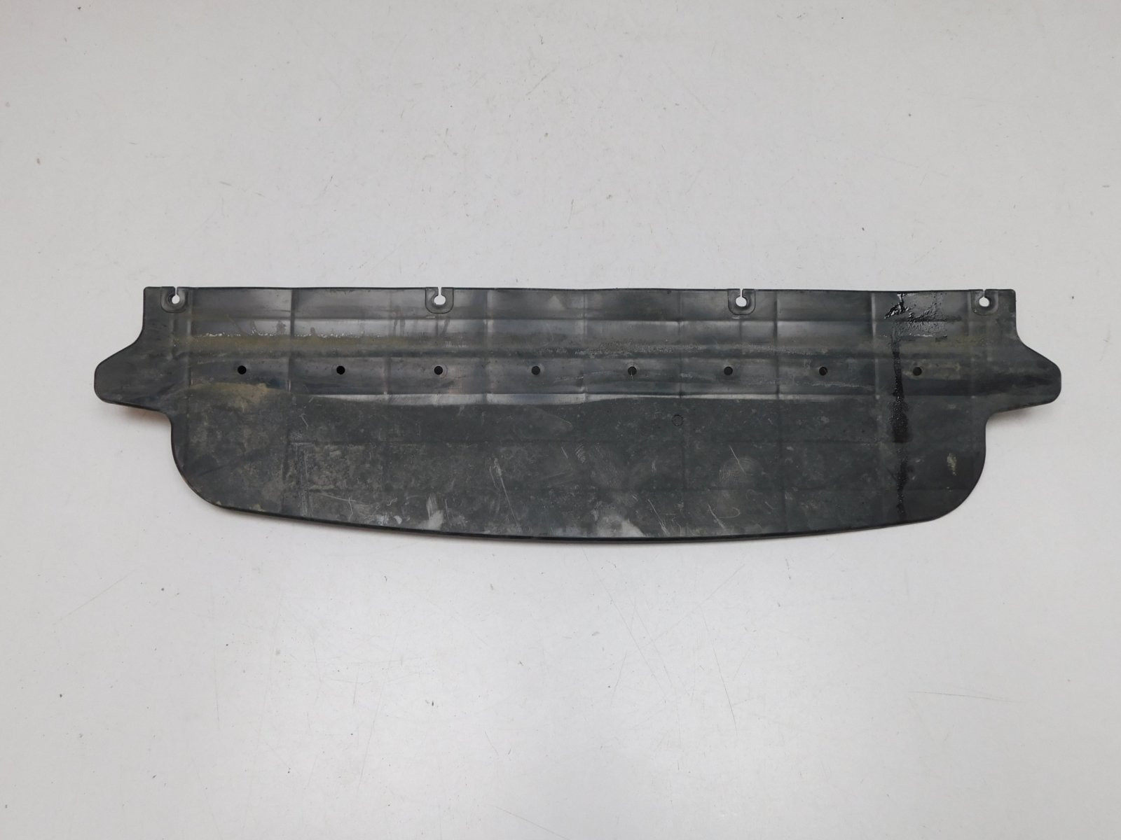 Воздуховод радиатора Kia Rio 2017>