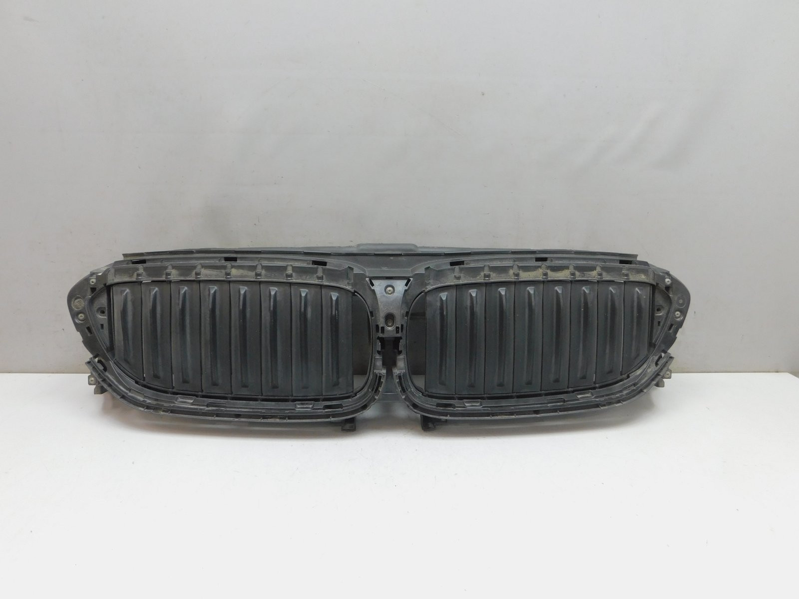 Воздуховод радиатора BMW 5-серия G30 2016>