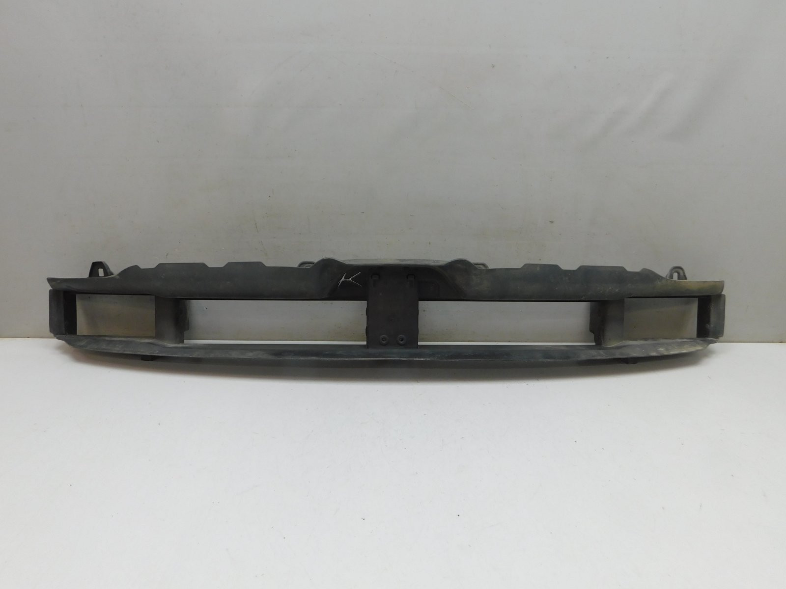 Воздуховод радиатора BMW X5 G05 2018>