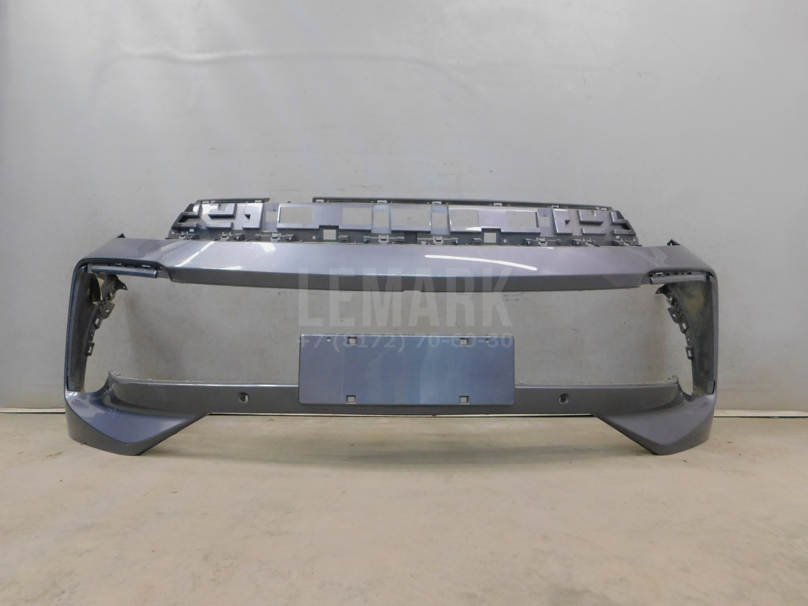 Бампер передний Exeed TXL 2020> 602001438AADQJ