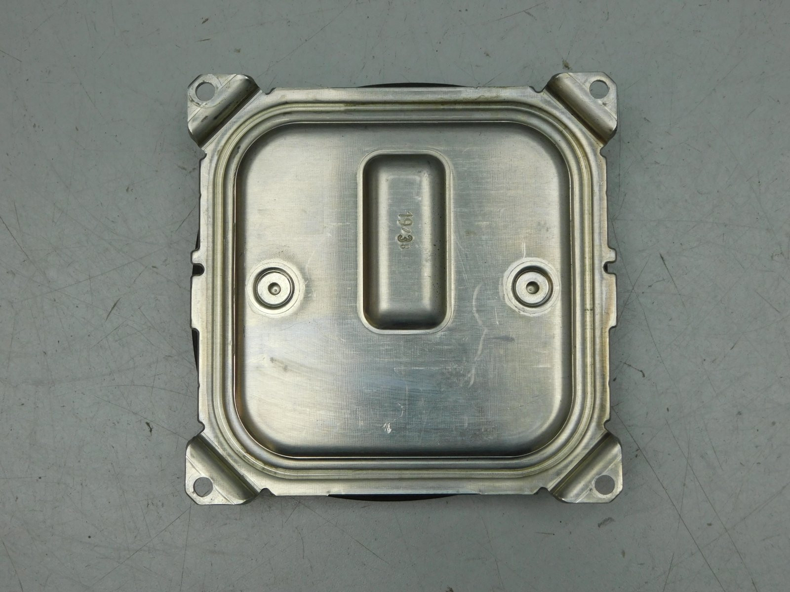 Блок управления светом Renault Kaptur 2016>