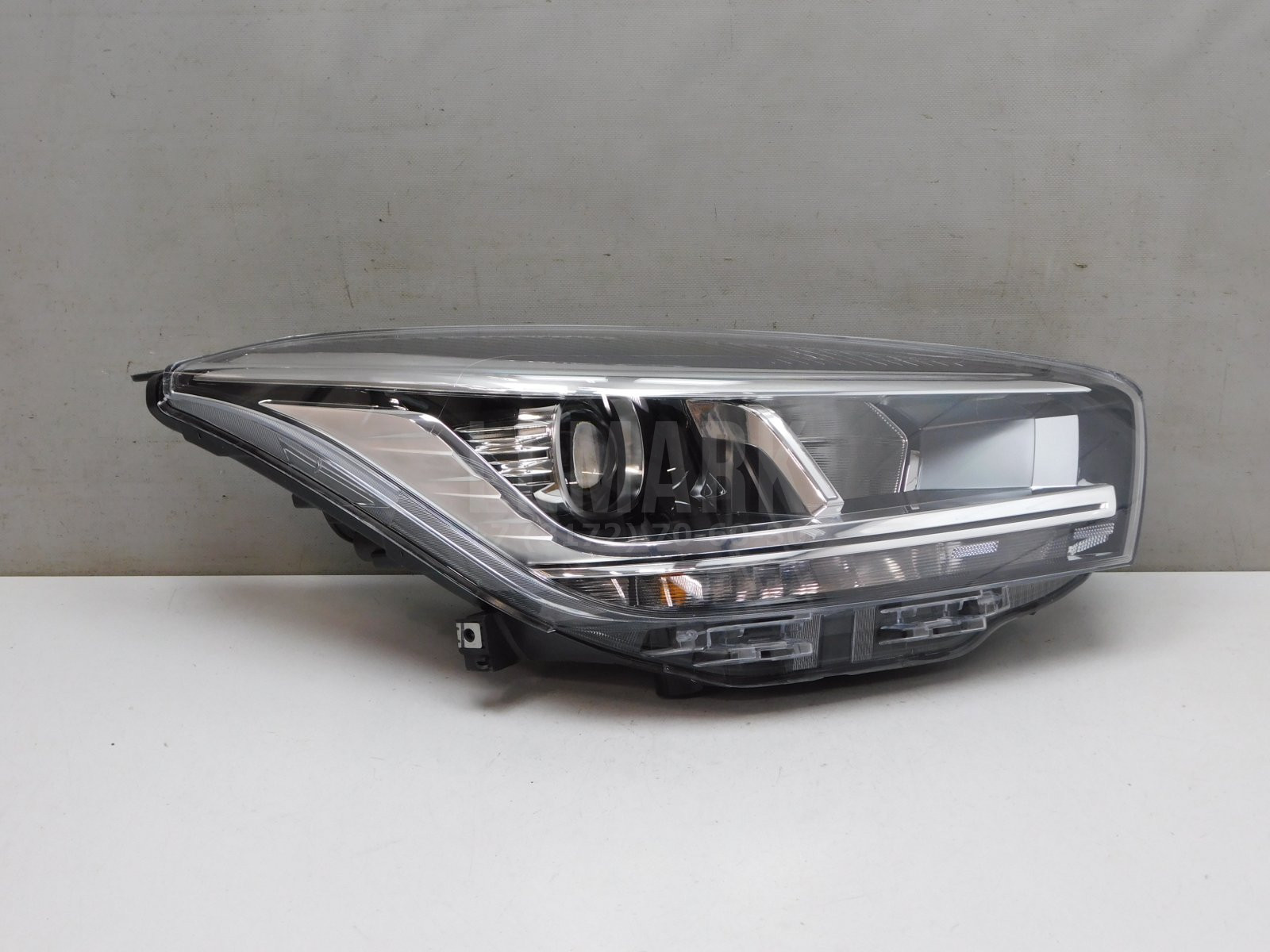 Фара правая Chery Tiggo 4 Pro 2020> Chery 605000629AA